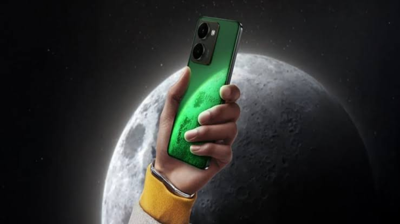 Realme Budget Phones