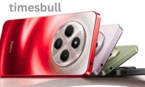 Redmi 15C Leak: Official Photos and Full Specifications