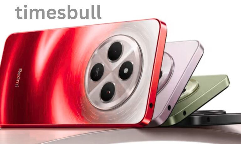 Redmi 15C Leak: Official Photos and Full Specifications