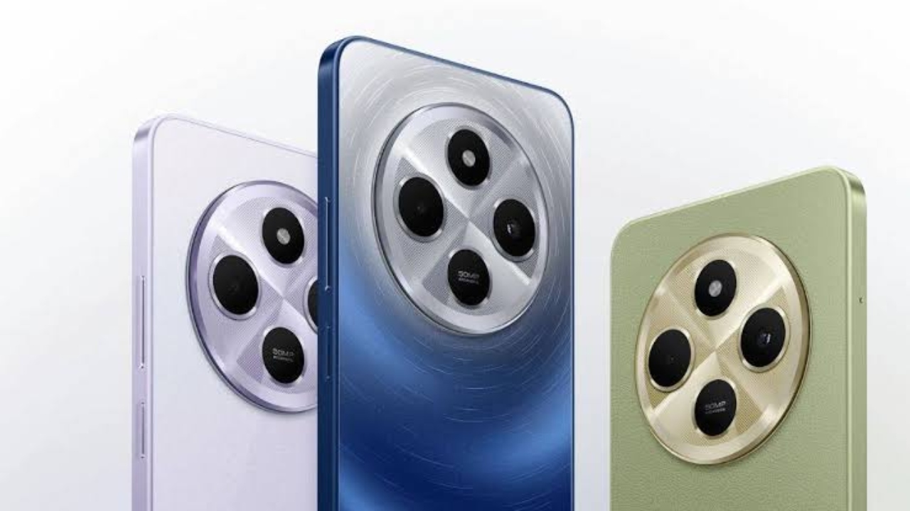 Redmi 14c 5g