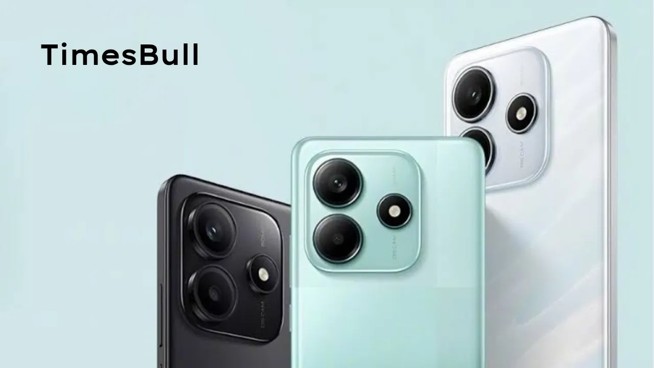 Redmi Note 14 5g News