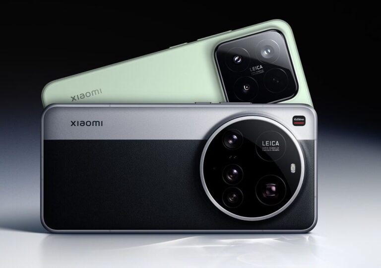 Xiaomi 16 Series 2025 Launch – Features, Design and First Look