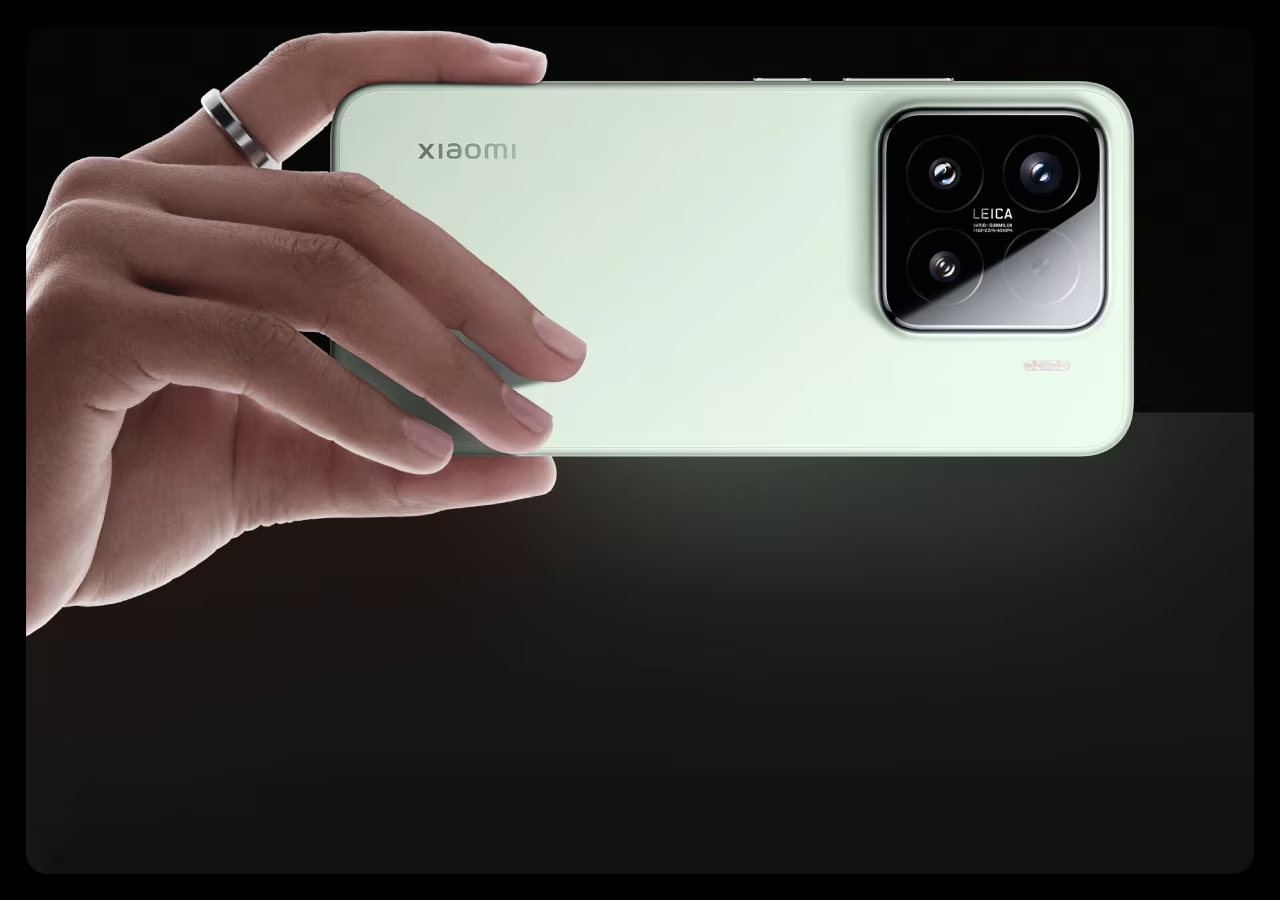 Redmi Note 16 Series 2