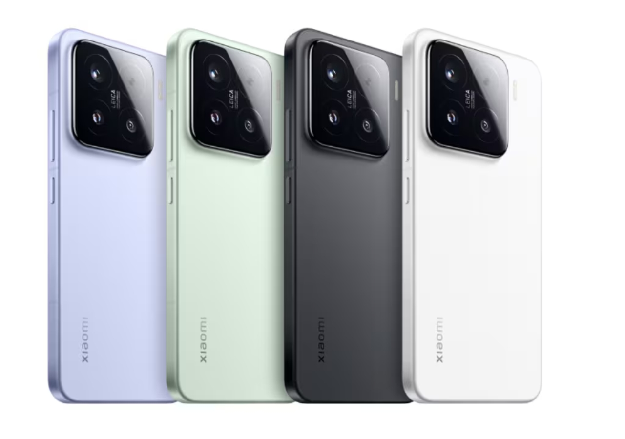 Redmi Note 16 Series 3