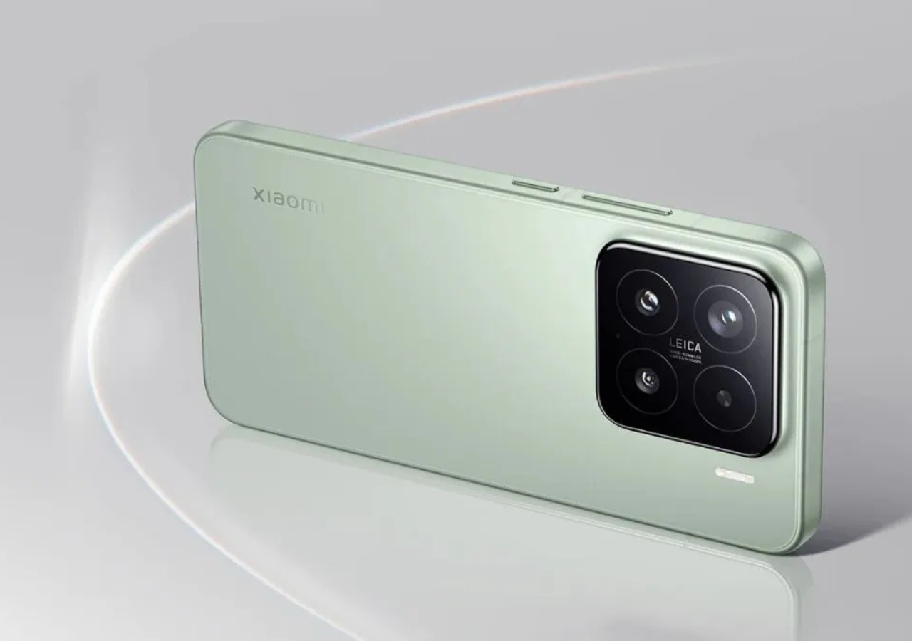 Redmi Note 16 Series 5