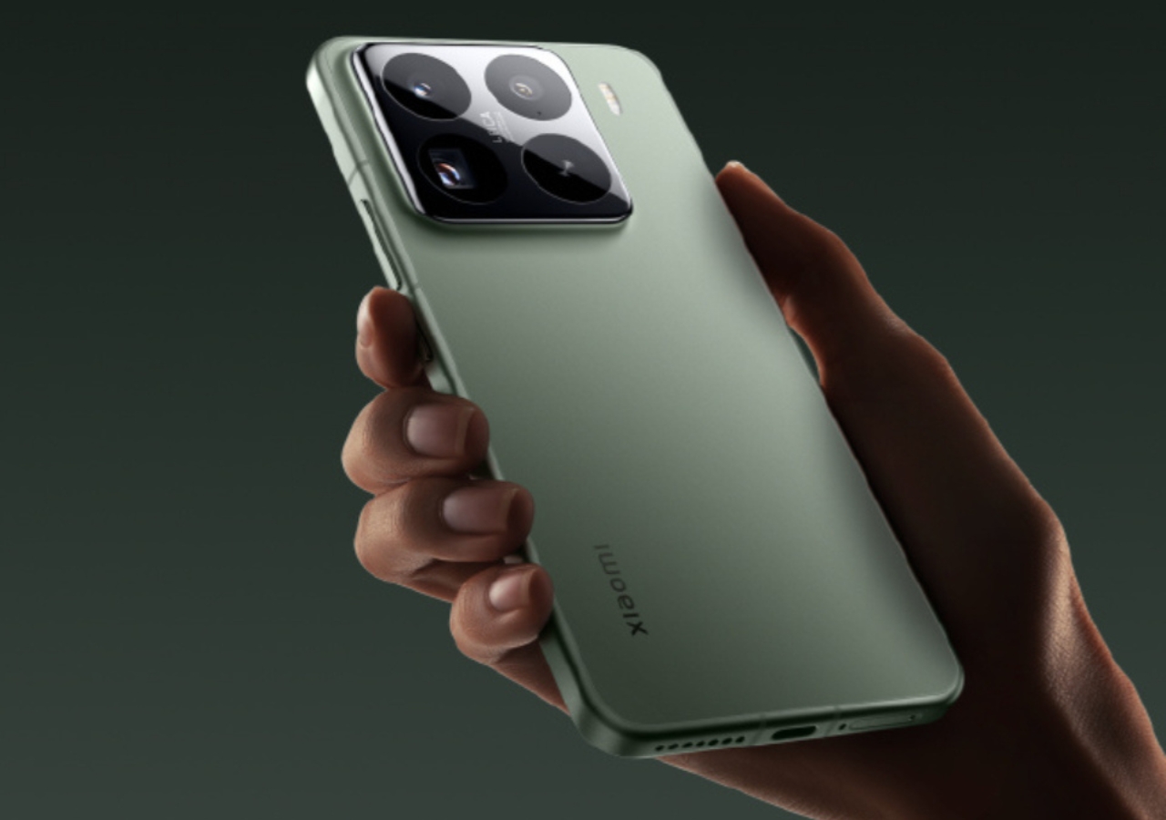 Redmi Note 16 Series 6
