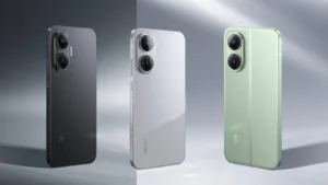 Redmi Turbo 5 Pro: जानें फुल स्पेसिफिकेशन, प्राइस और खास फीचर्स – पूरी डिटेल हिंदी में!