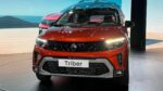renault triber facelift 2025 (1)