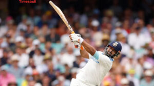 सिर्फ 5 छक्के दूर हैं ऋषभ पंत, टेस्ट क्रिकेट में बन सकते हैं टीम इंडिया के नए सिक्सर किंग