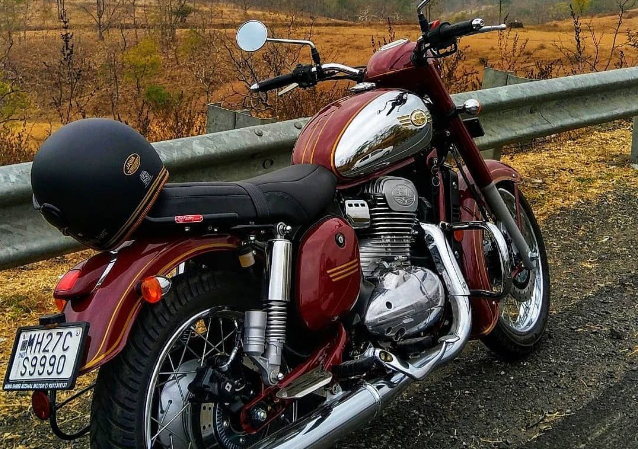  Rajdoot Bike Review – The...