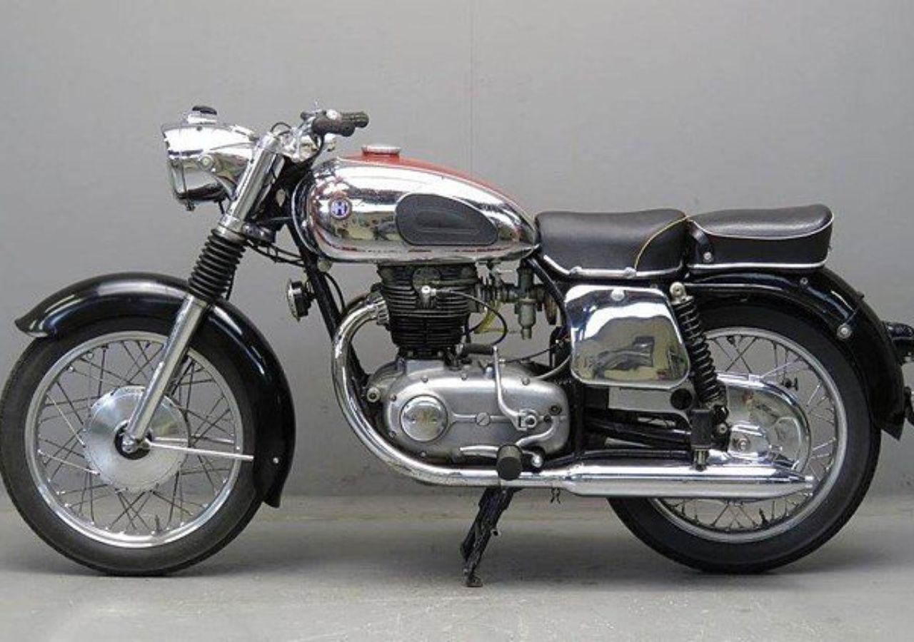  Rajdoot Bike Review – The...