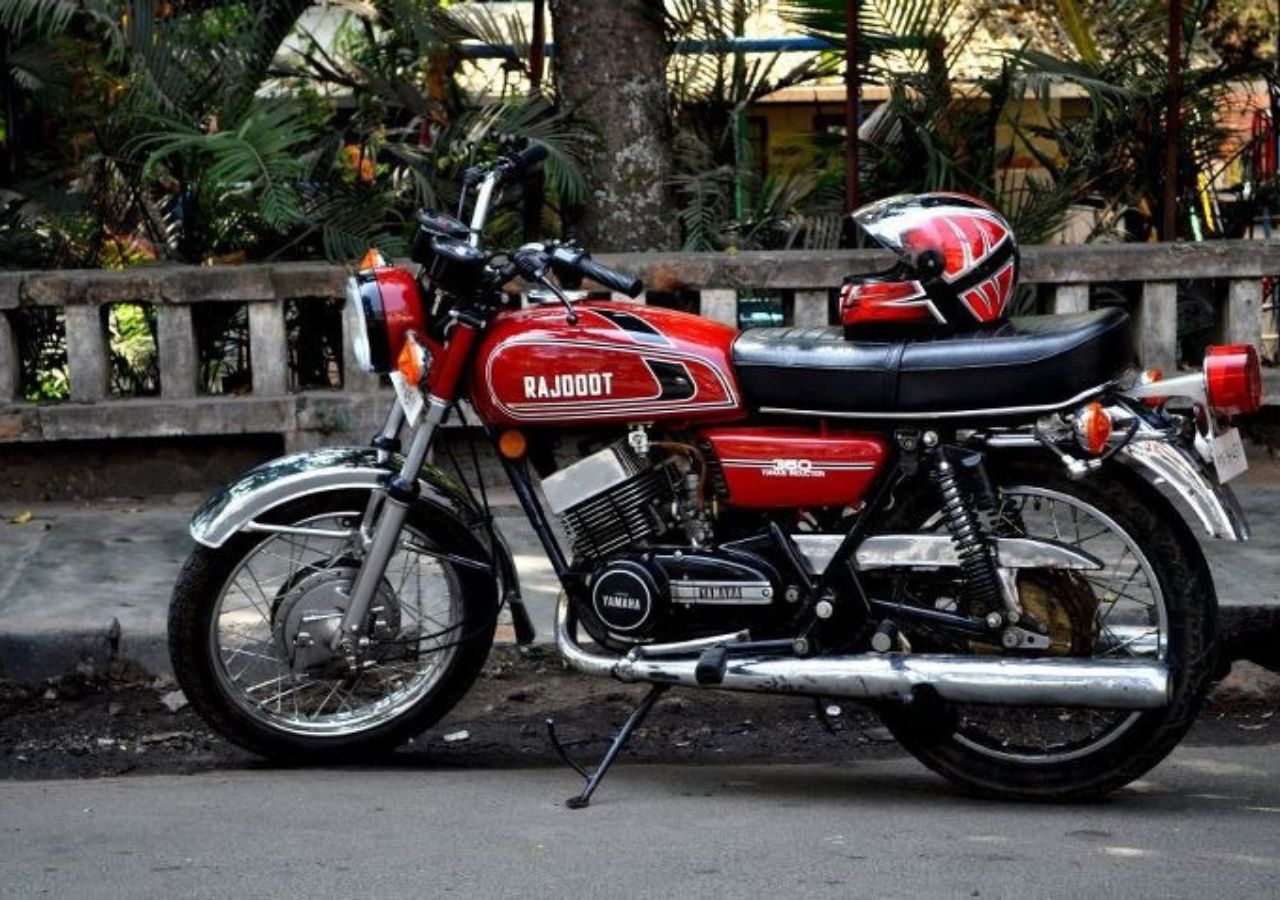  Rajdoot Bike Review – The...