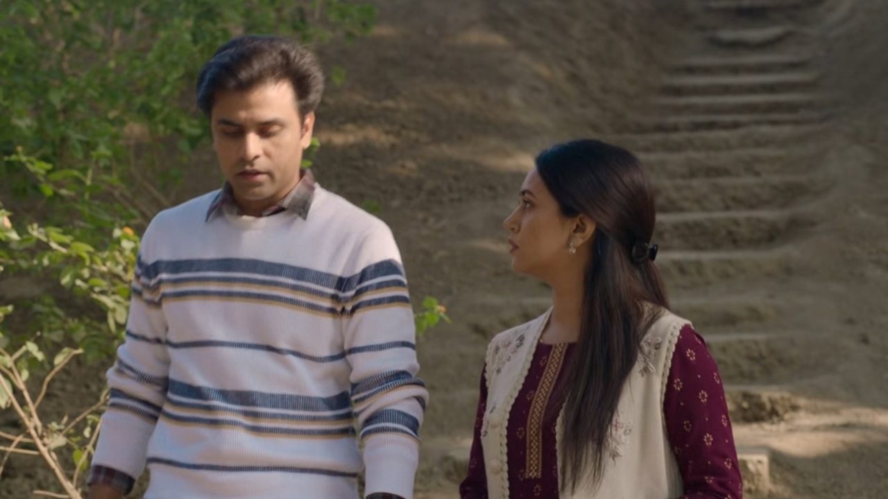 Sanvikaa Exposes the Truth-Why Panchayat...