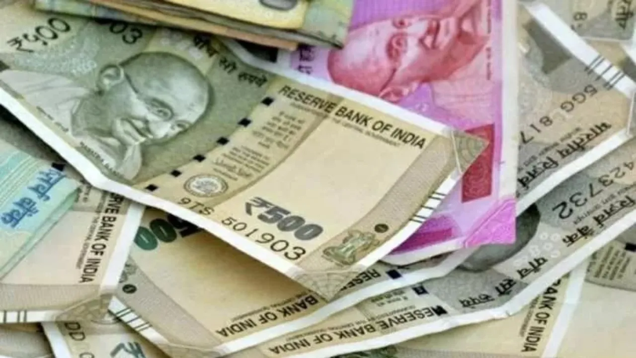 Salary Hike