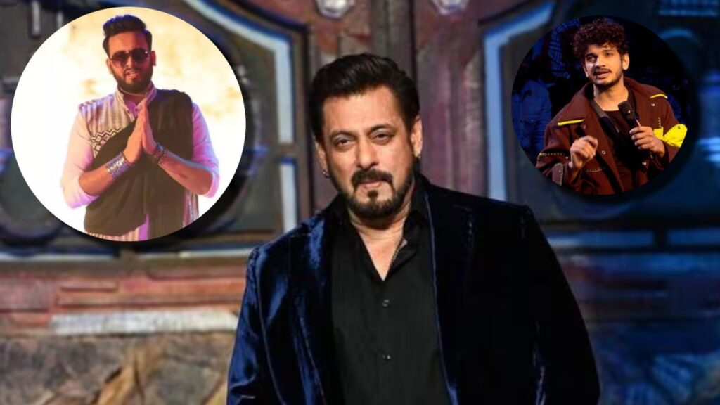 Get Ready for Full On Entertainment-Bigg Boss 19 Opening Night to Bring Back Fan-Favorite Winners for Non-Stop Fun