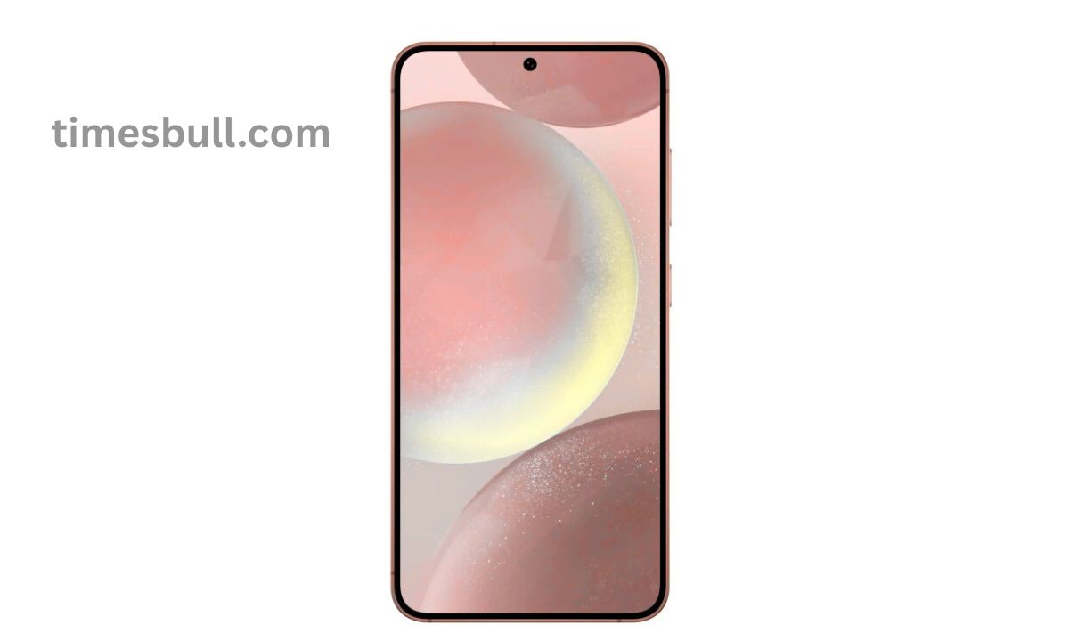 Samsung Galaxy S24+ 5G: