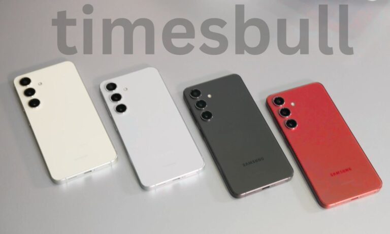 Samsung Galaxy S25 FE is soon with strong processor and amazing AI features