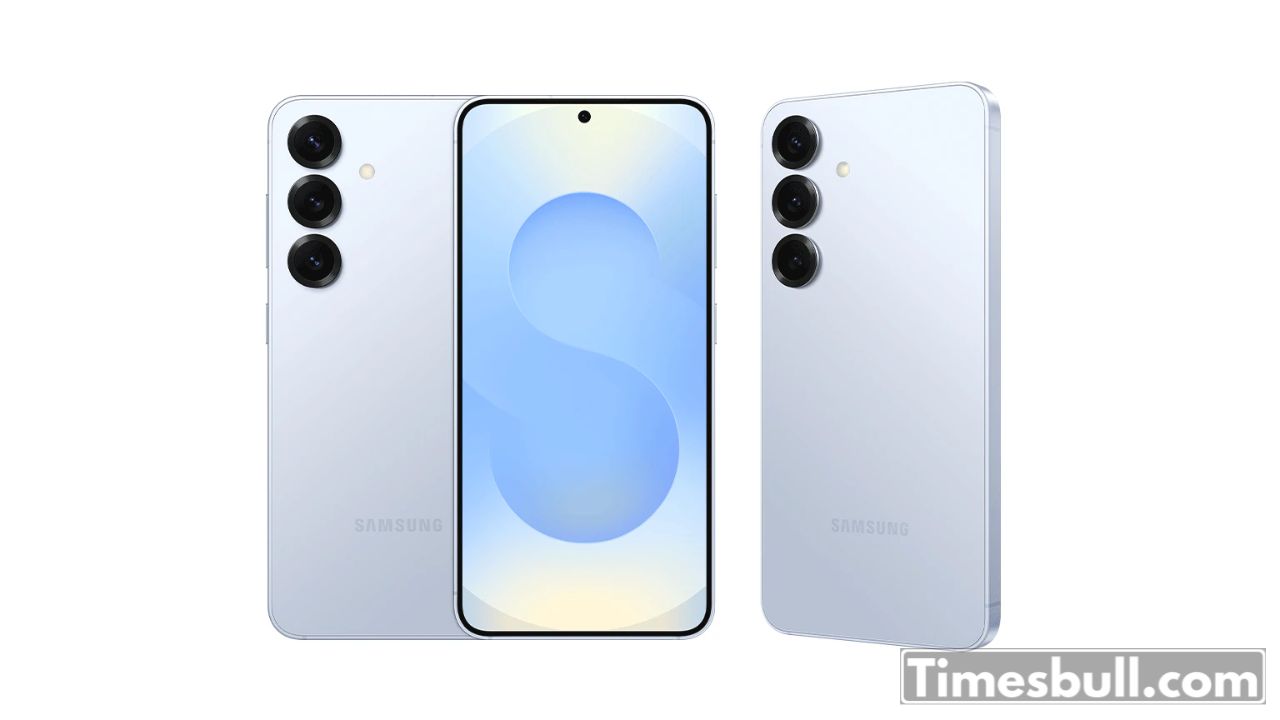 Samsung Galaxy S25 FE