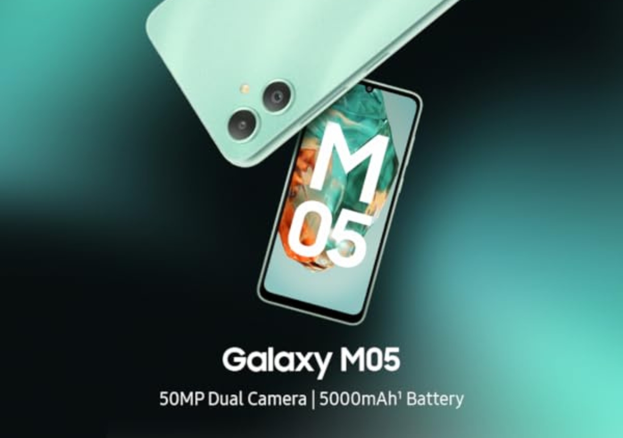 Infinix, POCO, Samsung Phones at...