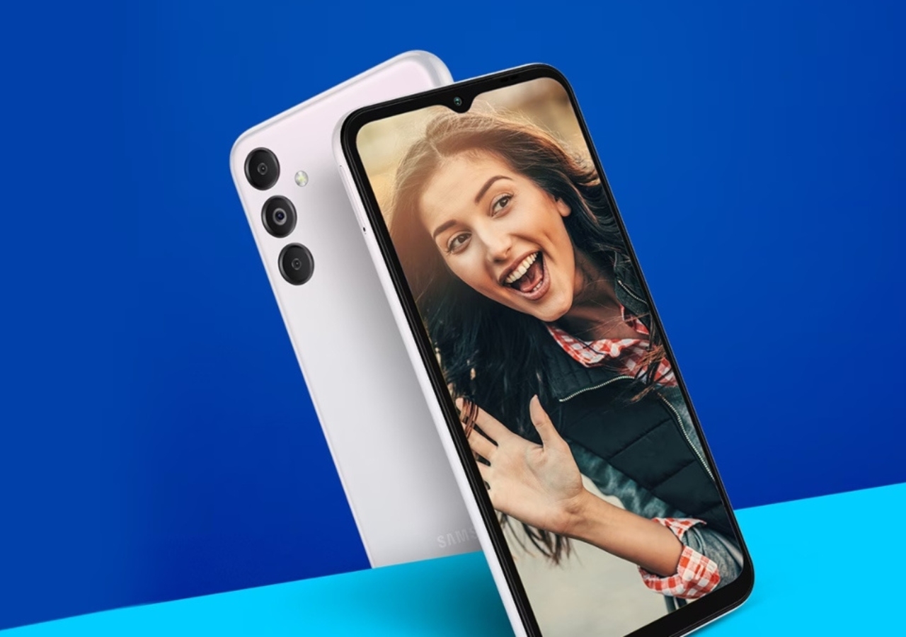 Samsung M14 8