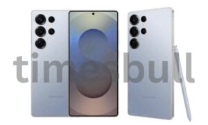 Samsung Galaxy S26 Ultra Leak-same battery but a slimmer look and powerful camera