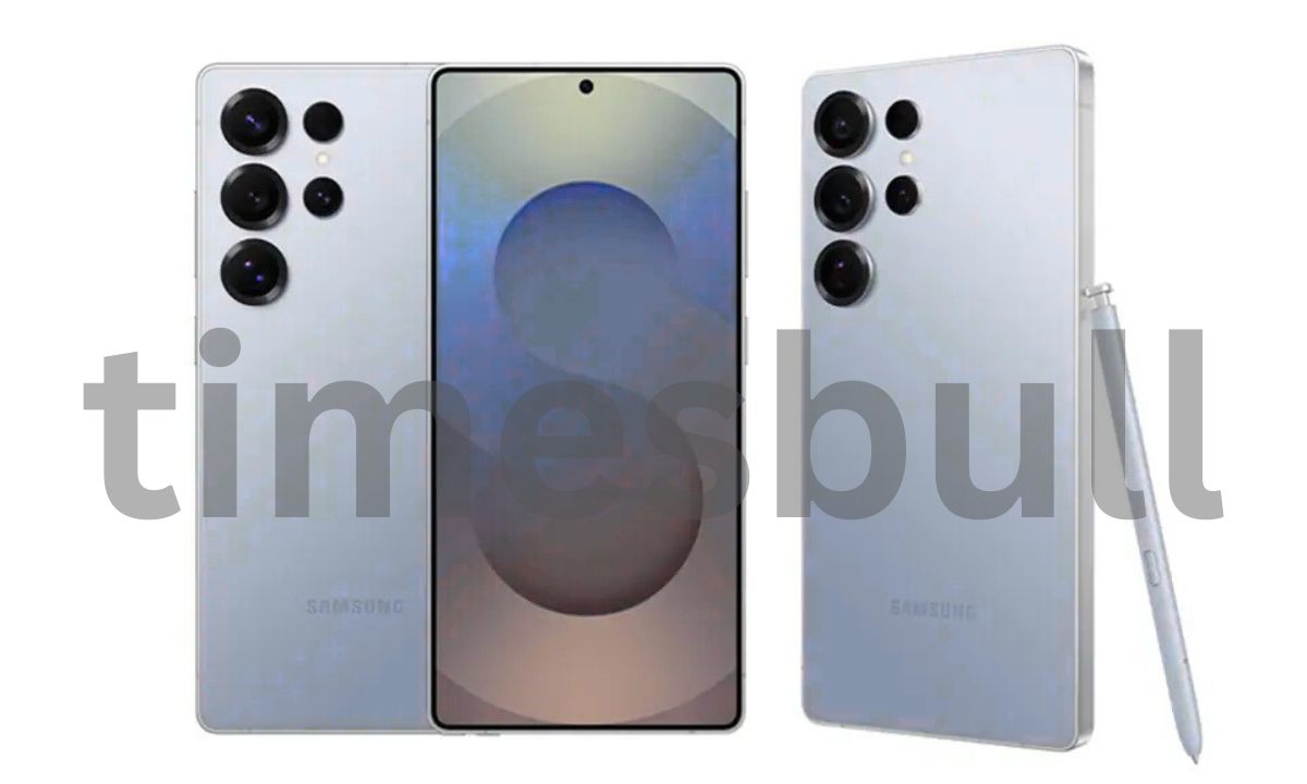 Samsung Galaxy S26 Ultra Leak-same...