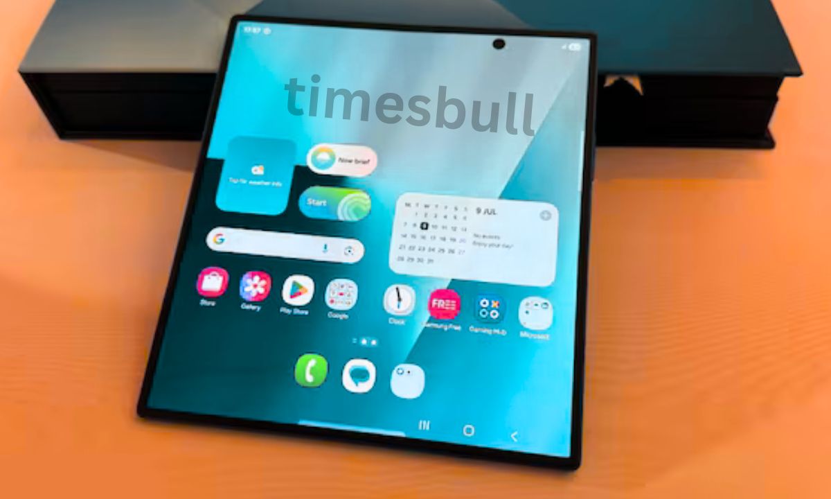 Samsung Unpacked 2025: Samsung Galaxy...