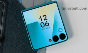 Samsung Z Flip 7 vs Z Flip 6: Which two smartphones are different from each other