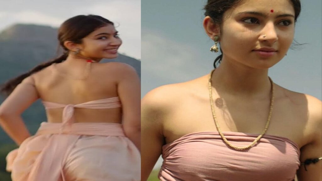 Who Is Sara Arjun? Actress Set to Romance Ranveer Singh in Upcoming Film ‘Dhurandhar’-Fans React Big Age Gap