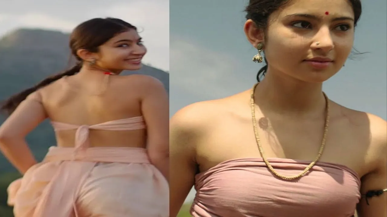 Sara Arjun