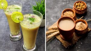 Sattu Drink Benifits: गर्मी में सत्तू पीने के फायदे – ठंडक, ताकत और सेहत के साथ पूरा पोषण