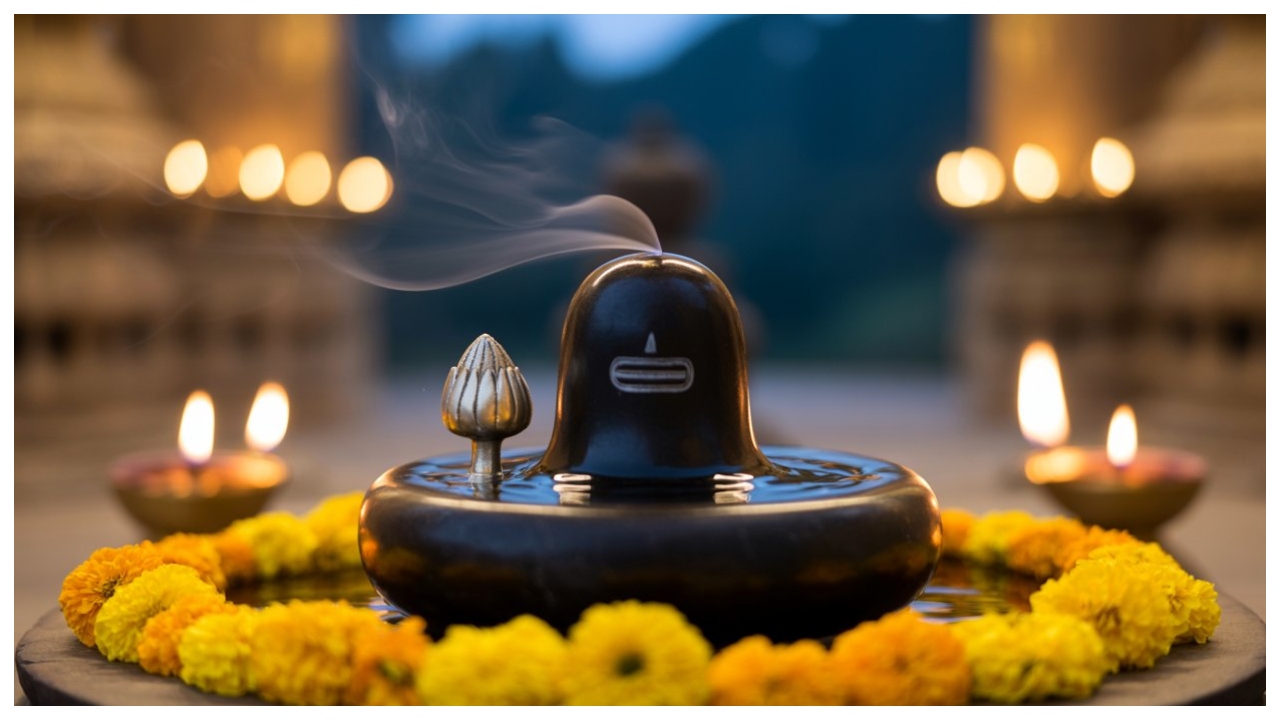 Sawan Shivratri 2025 – Shubh...