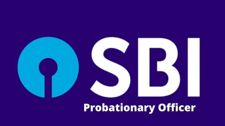 sbi vacancy