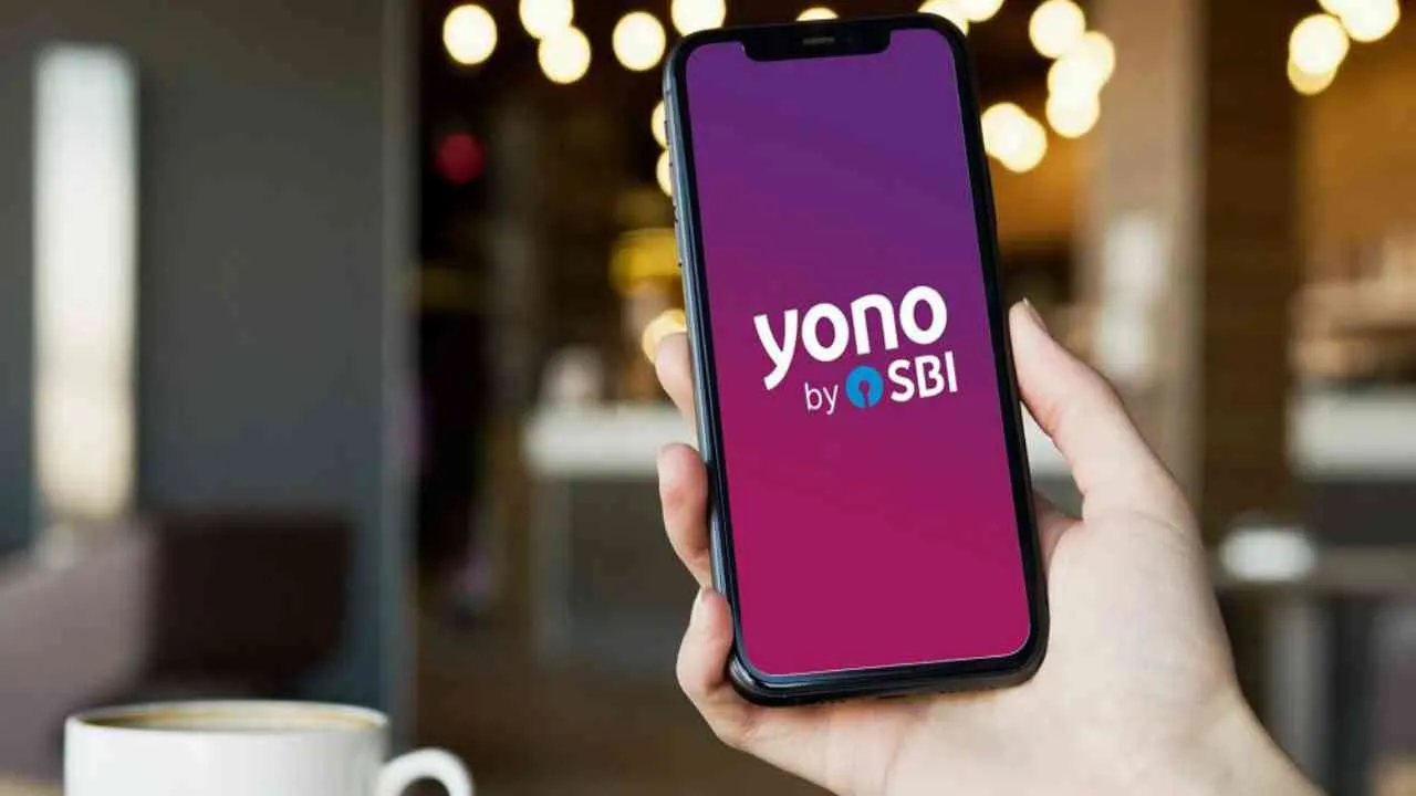 Sbi Yono