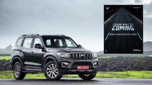Mahindra Scorpio-N Tops Sales Charts for 3 Years: Power, Performance & Bold Features Explained