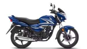 Honda’s New 100cc Bike With LCD Display and CBS Brakes to Launch Under ₹75K