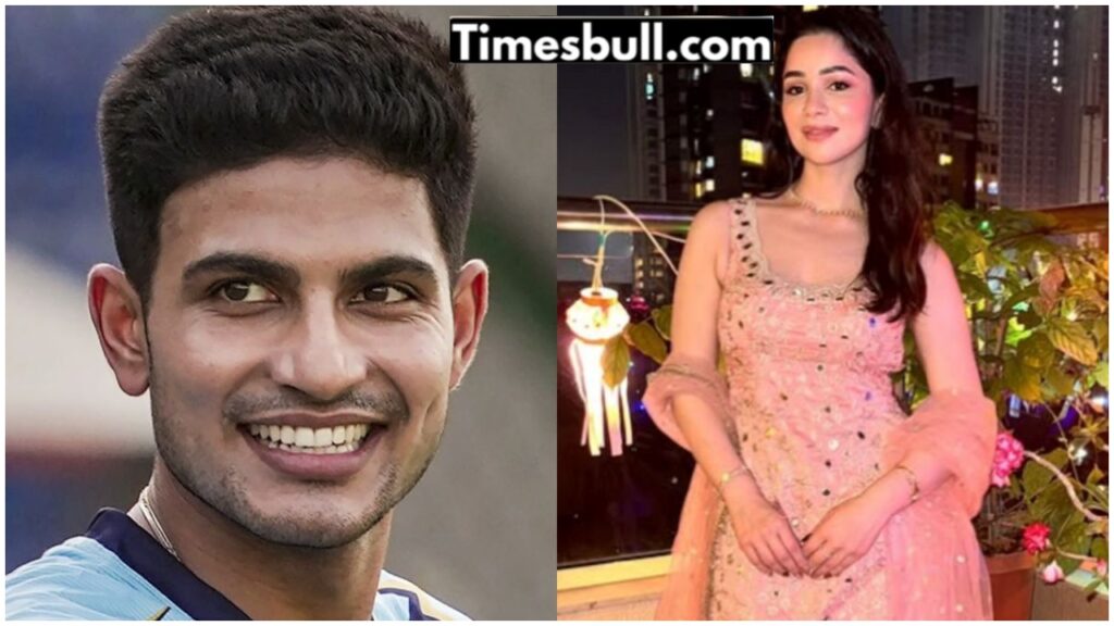Shubhaman Gill broke his silence on his relationship with Sara, know what he said