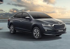 Skoda Slavia 2025 Coming Soon: Check Mileage, Performance and Key Highlights