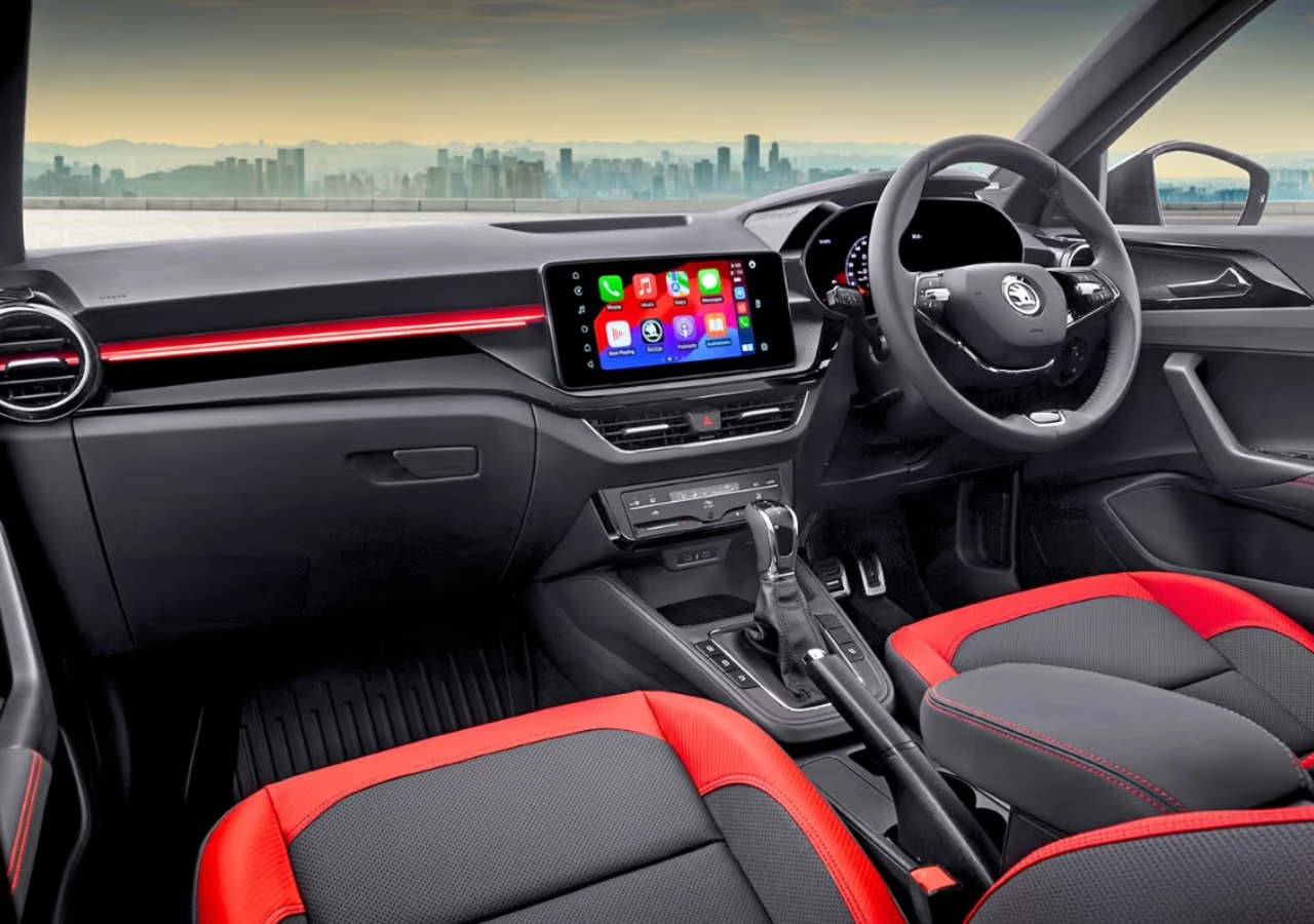 Skoda Slavia 2025 Coming Soon:...