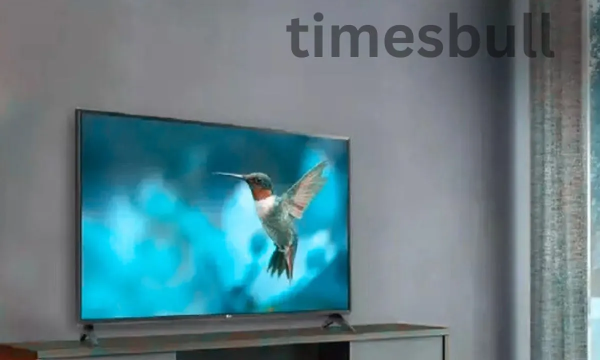 Smart Tv