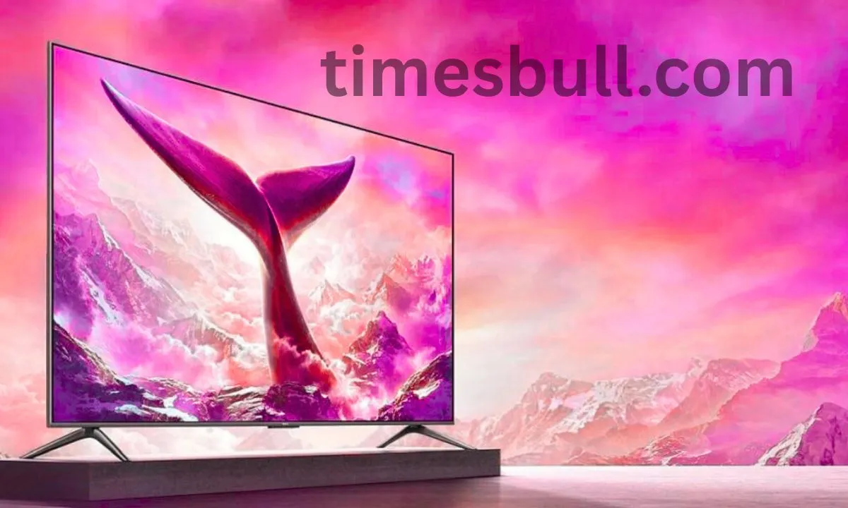 Smart Tv