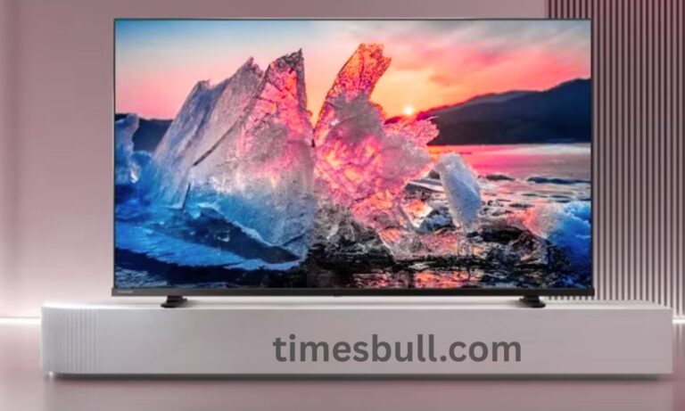 Get 43 Inch Smart TV Up to 41% discount Amazon Prime Day