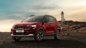 Kia Sonet 2025: What’s New, Features, Price, and Should You Wait for It?