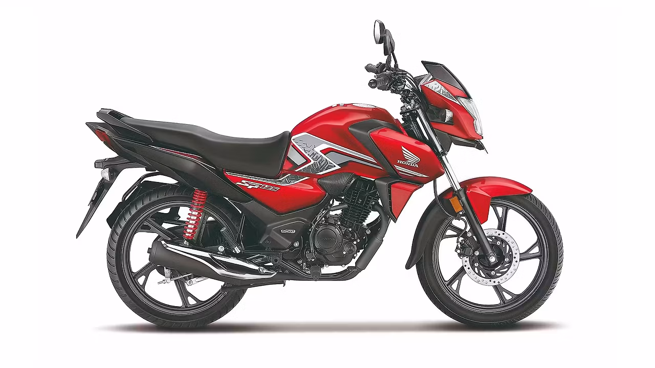 Honda Shine 125 2025 –...