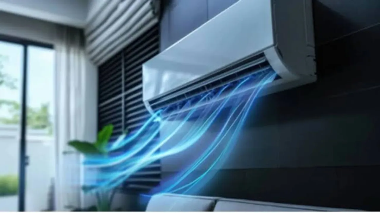 Split Ac