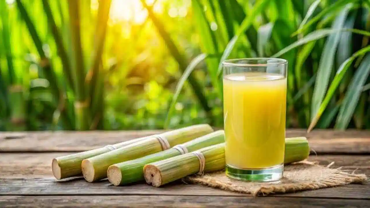 Benifits Of Sugercane Juice: रोज़...