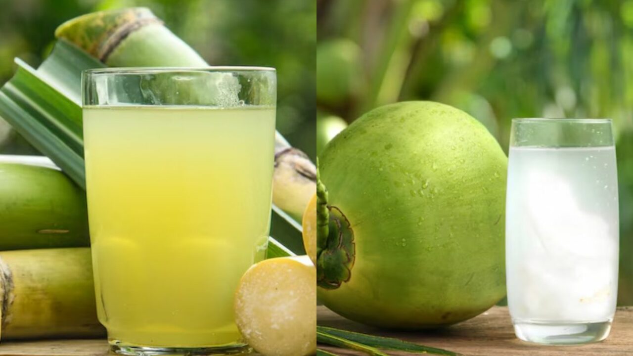 Benifits Of Sugercane Juice: रोज़...