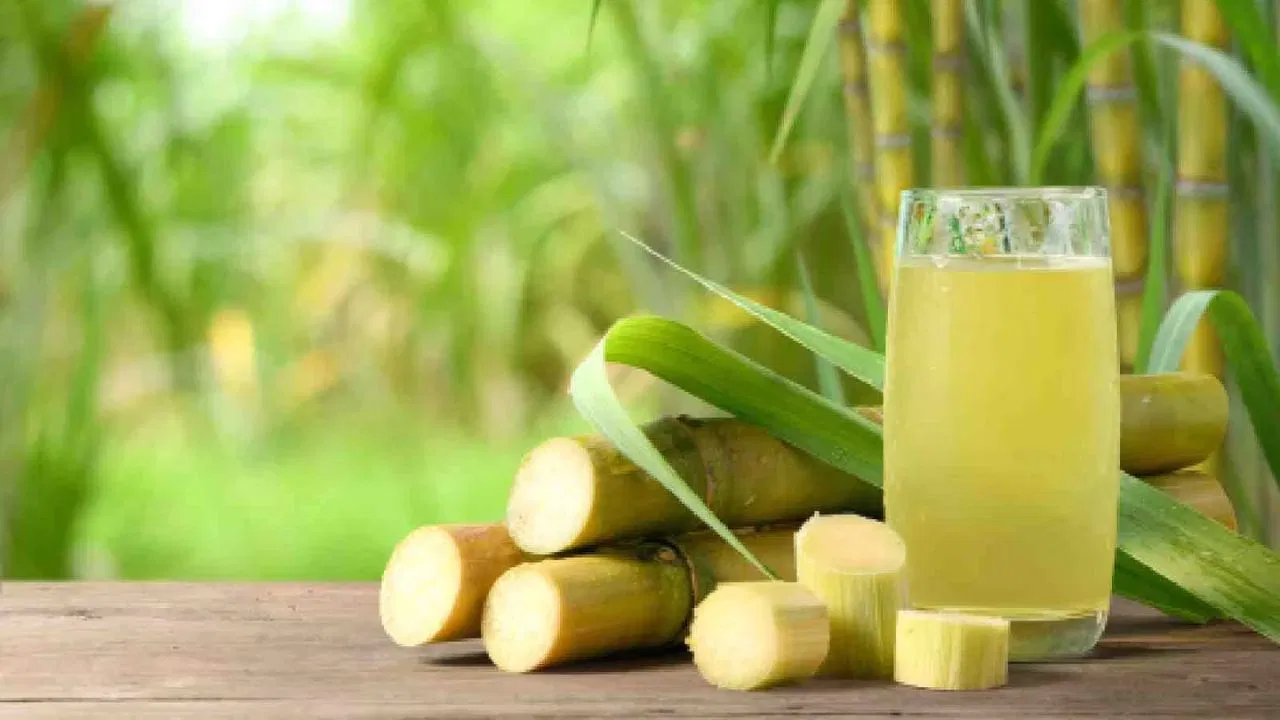 Benifits Of Sugercane Juice: रोज़...