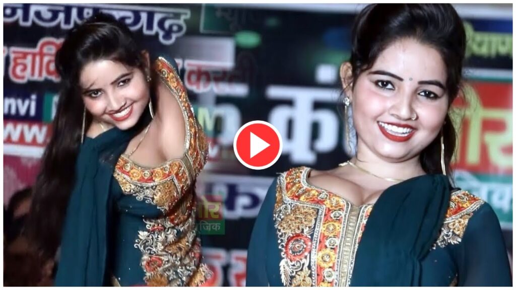 Dance Video: सुनीता बेबी ने ठुमकों से मचाया ऐसा तूफान कि सपना चौधरी की नहीं आएगी याद