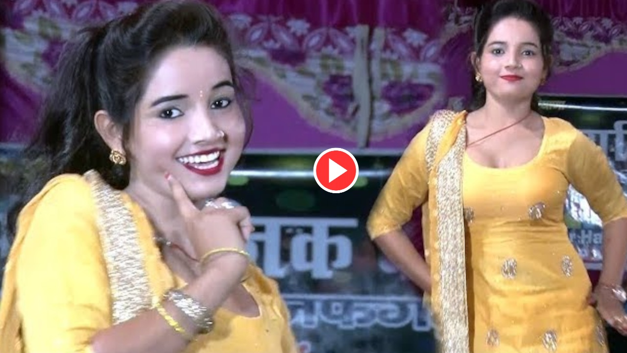 Dance Video: Forget Sapna!